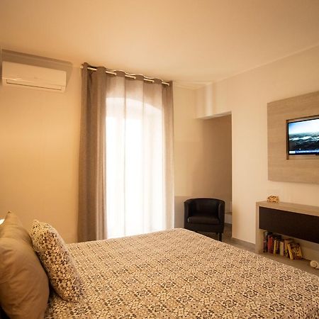 Guest House Centrale بارليتا المظهر الخارجي الصورة