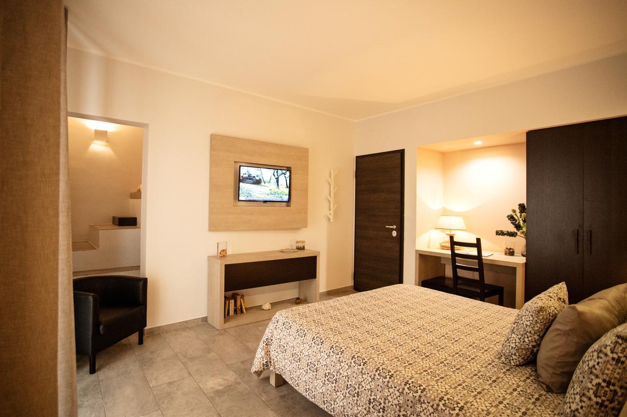 Guest House Centrale بارليتا المظهر الخارجي الصورة