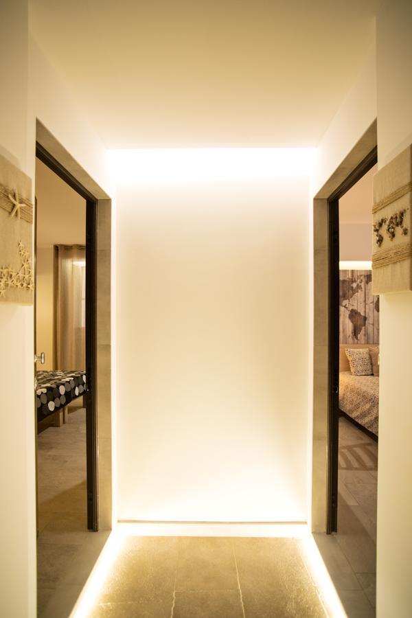 Guest House Centrale بارليتا المظهر الخارجي الصورة